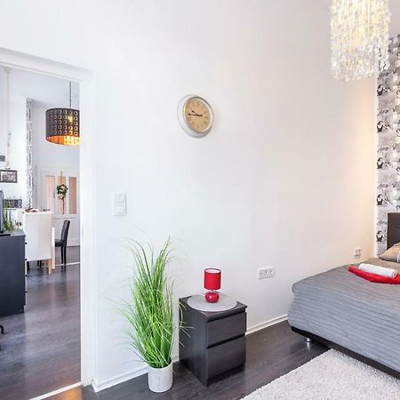 King Beautique Resort Budapest Bagian luar foto