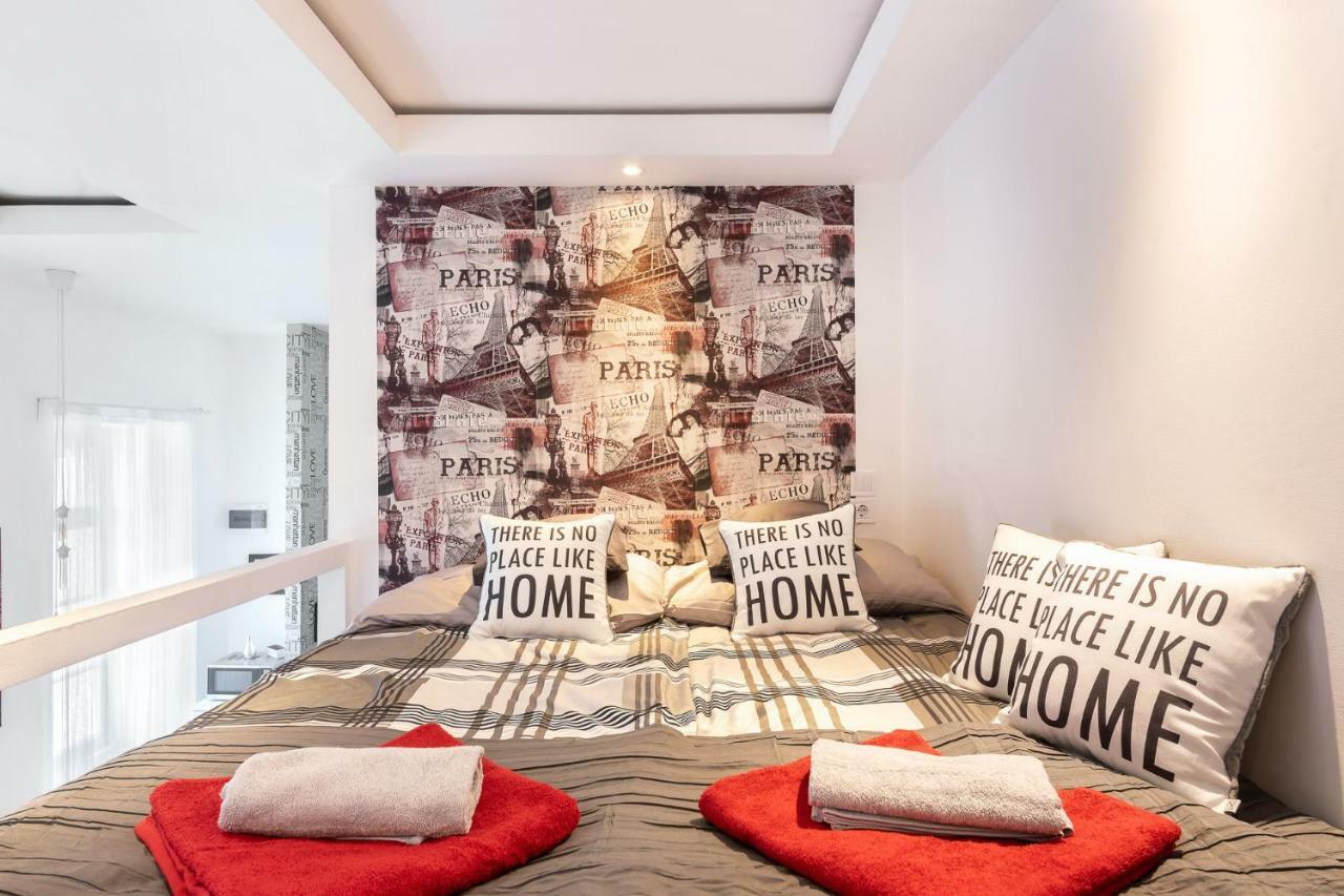 King Beautique Resort Budapest Bagian luar foto